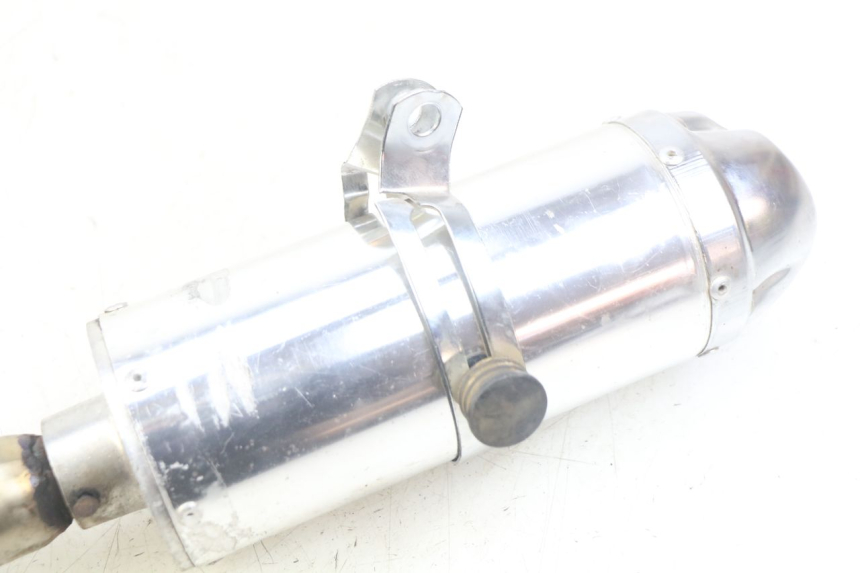 photo de SCARICO APOLLO RFZ 125 - Zoom sullo stato d'uso