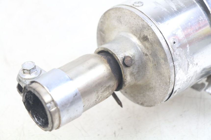 photo de SCARICO APOLLO RFZ 125 - Ricambio usato controllato