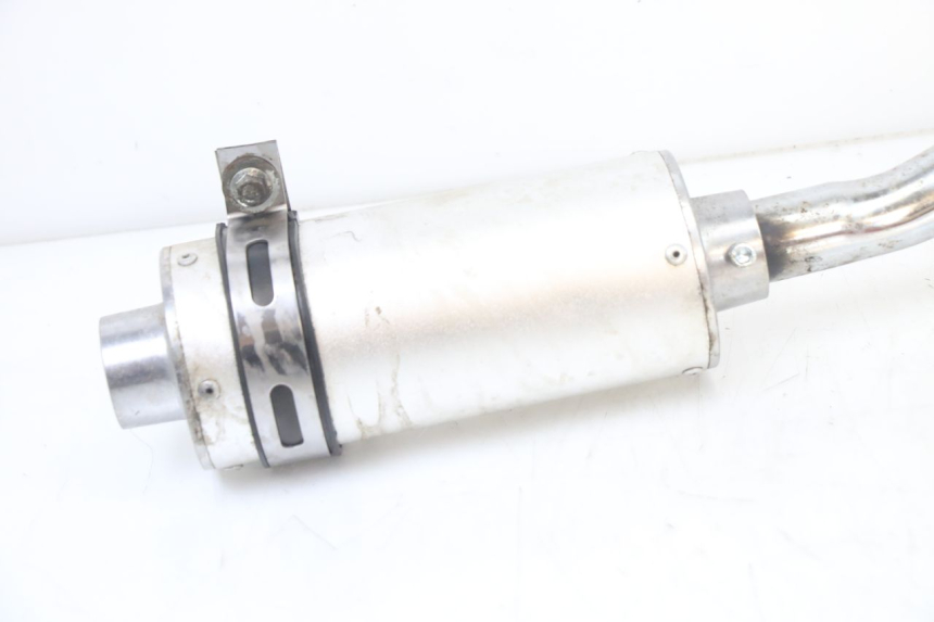 photo de SCARICO APOLLO RFZ 125 - Dettaglio del componente