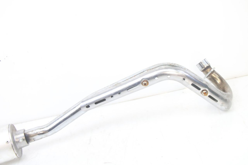 photo de SCARICO APOLLO RFZ 125 - Zoom sullo stato d'uso