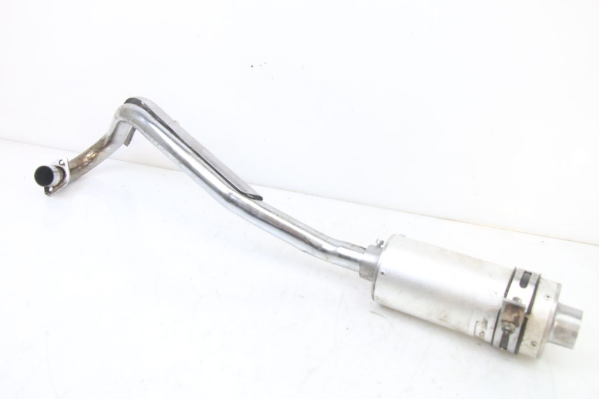 photo de SCARICO APOLLO RFZ 125 - Vista d'insieme del prodotto