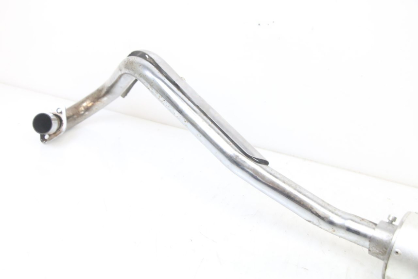 photo de SCARICO APOLLO RFZ 125 - Dettagli dei punti di fissaggio