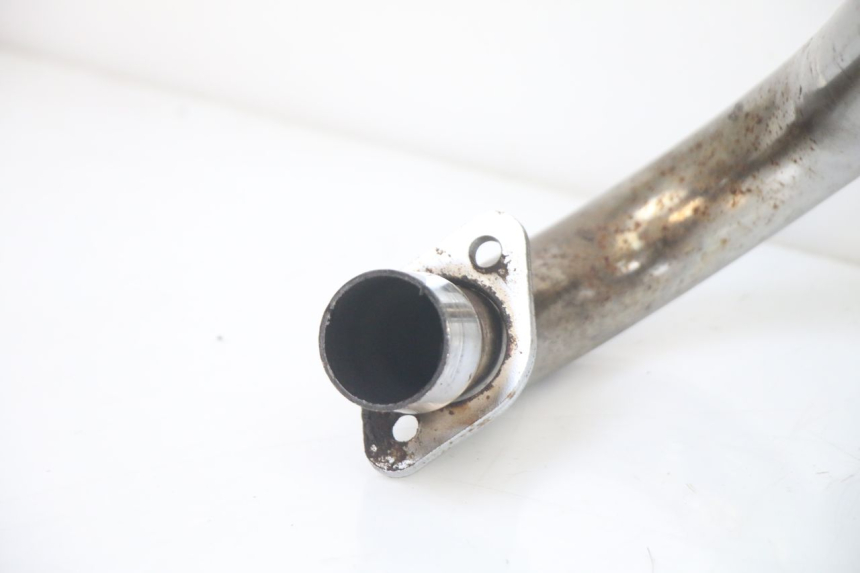 photo de SCARICO APOLLO RFZ 125 - Stato della superficie e materiale