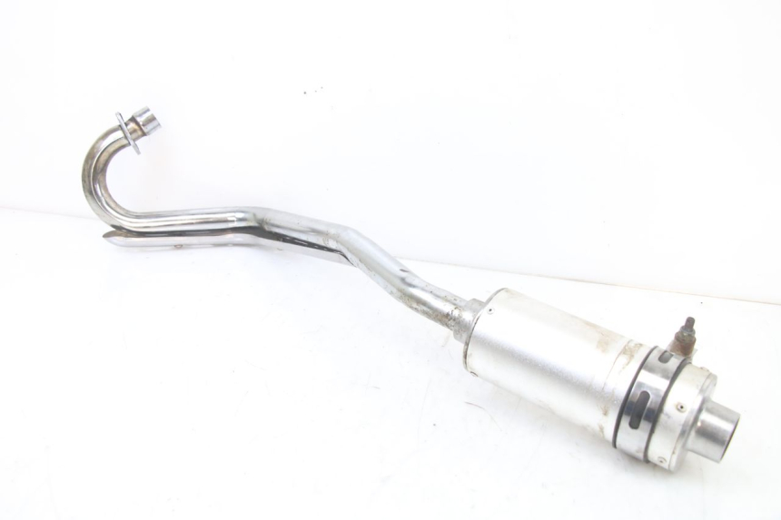 photo de SCARICO APOLLO RFZ 125 - Marcature e riferimenti originali