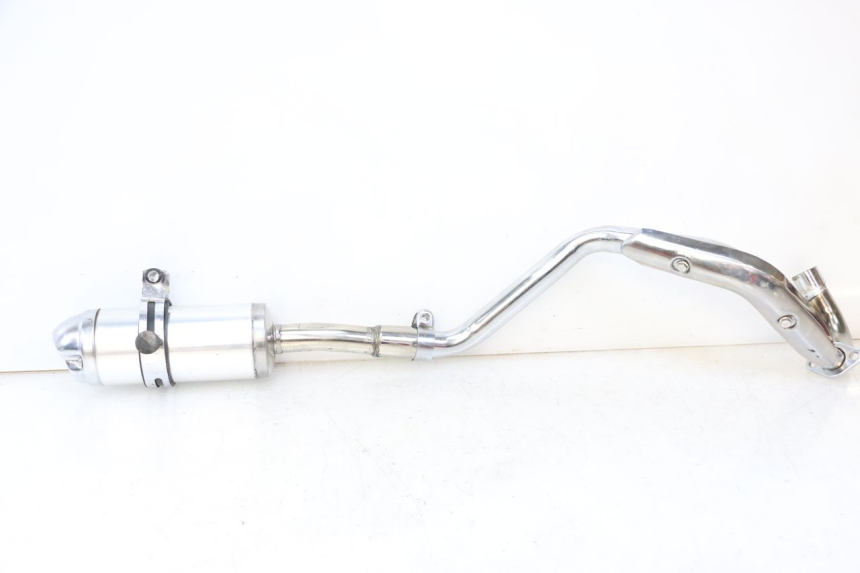 photo de SCARICO APOLLO RFZ 125 - Vista principale