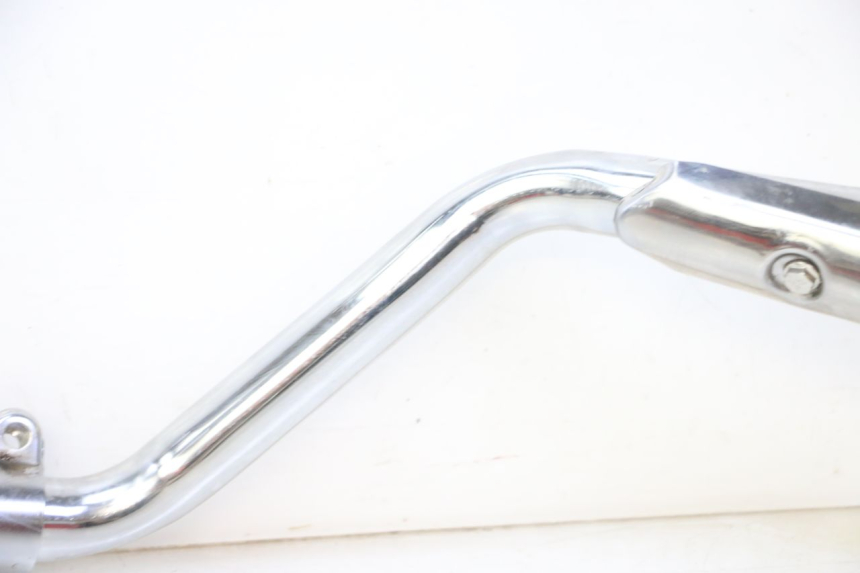 photo de SCARICO APOLLO RFZ 125 - Ispezione visiva dettagliata