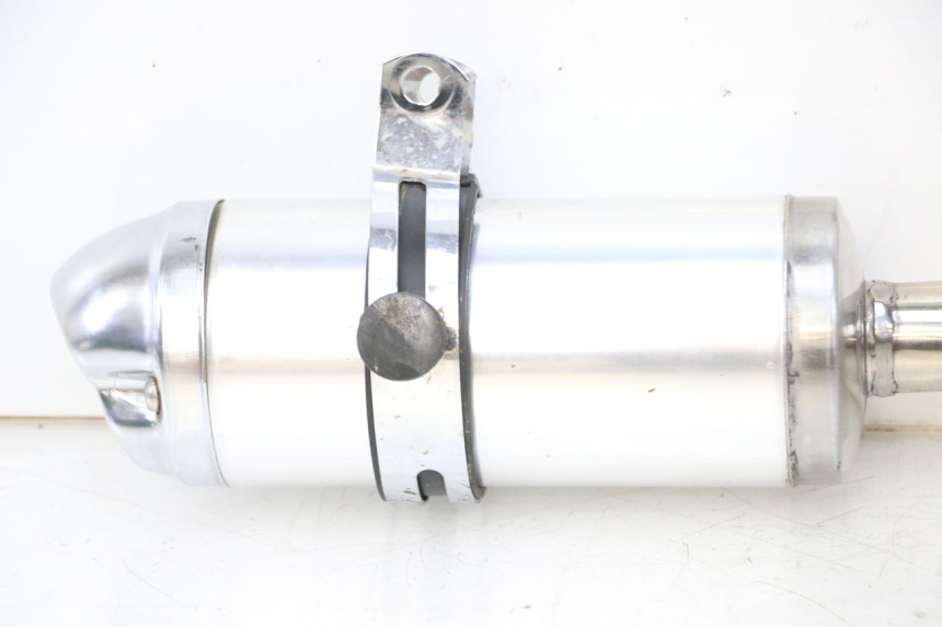 photo de SCARICO APOLLO RFZ 125 - Angolazione alternativa