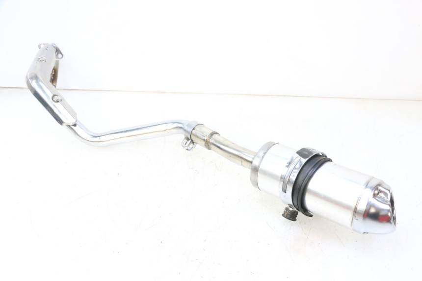 photo de SCARICO APOLLO RFZ 125 - Altra angolazione