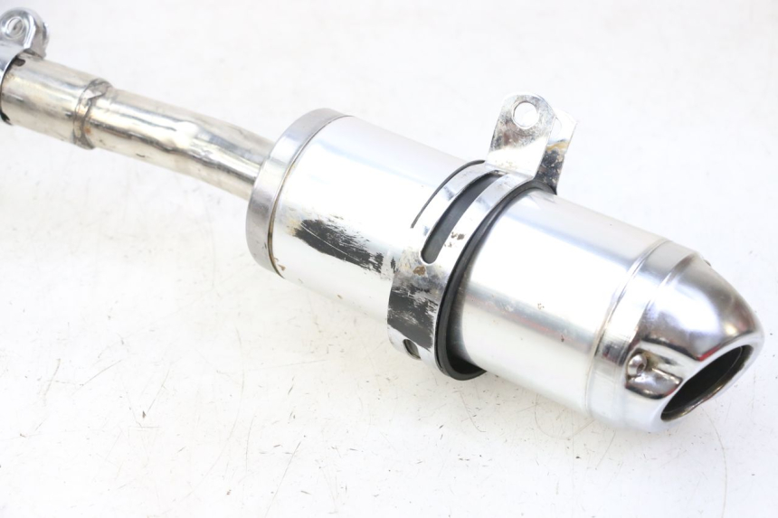 photo de SCARICO APOLLO RFZ 125 - Vista d'insieme del prodotto