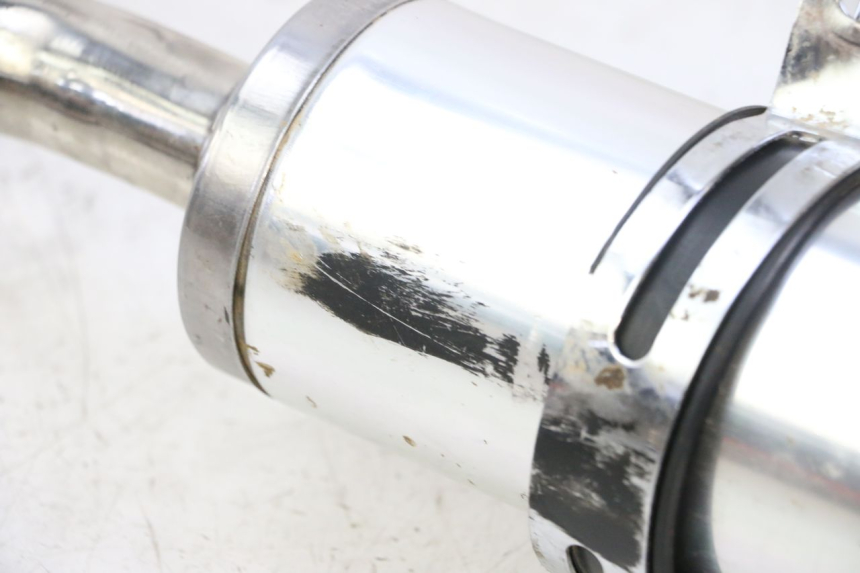 photo de SCARICO APOLLO RFZ 125 - Dettagli dei punti di fissaggio