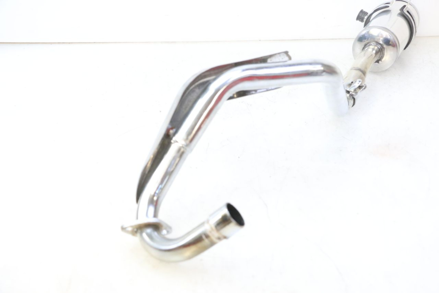 photo de SCARICO APOLLO RFZ 125 - Ricambio usato controllato