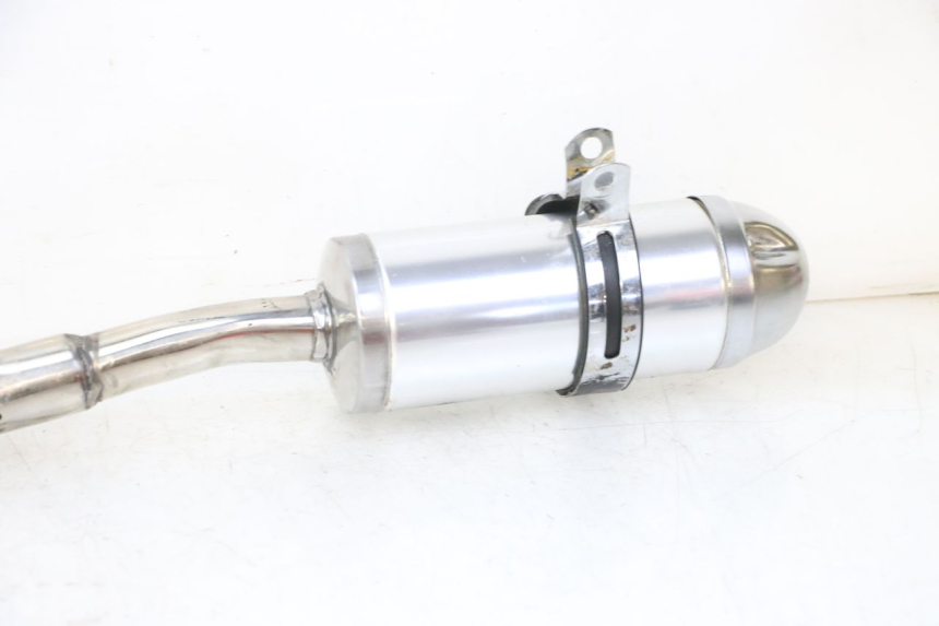 photo de SCARICO APOLLO RFZ 125 - Marcature e riferimenti originali