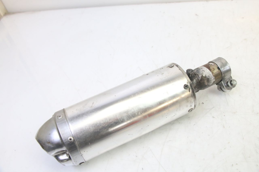 photo de SCARICO APOLLO RFZ 125 - Dettaglio del componente