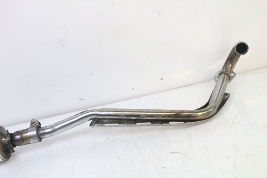 photo de SCARICO APOLLO RFZ 125 - Ispezione visiva dettagliata