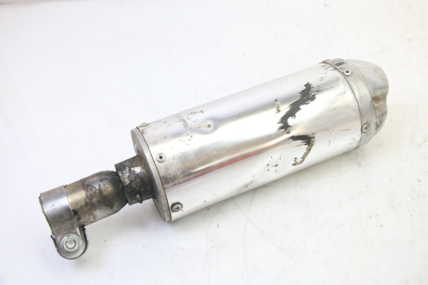 photo de SCARICO APOLLO RFZ 125 - Altra angolazione