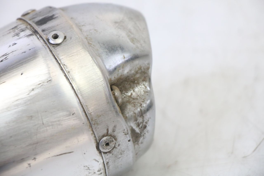 photo de SCARICO APOLLO RFZ 125 - Dettagli dei punti di fissaggio