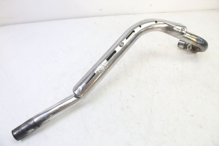 photo de SCARICO APOLLO RFZ 125 - Stato della superficie e materiale