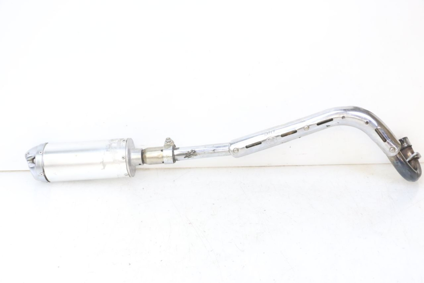 photo de SCARICO APOLLO RFZ 125 - Vista principale