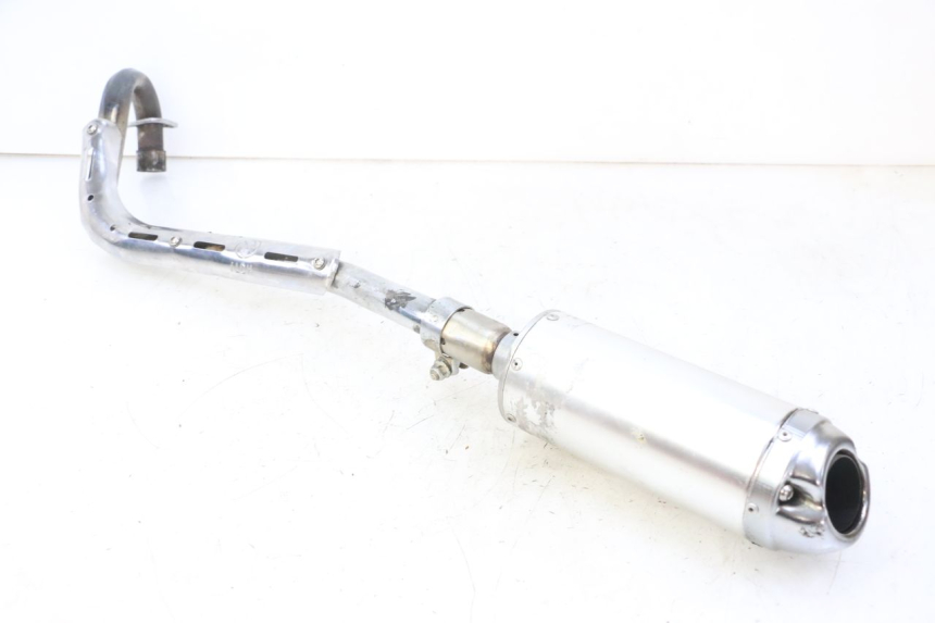 photo de SCARICO APOLLO RFZ 125 - Altra vista dell'articolo