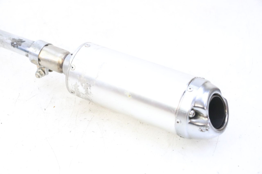 photo de SCARICO APOLLO RFZ 125 - Caratteristiche distintive