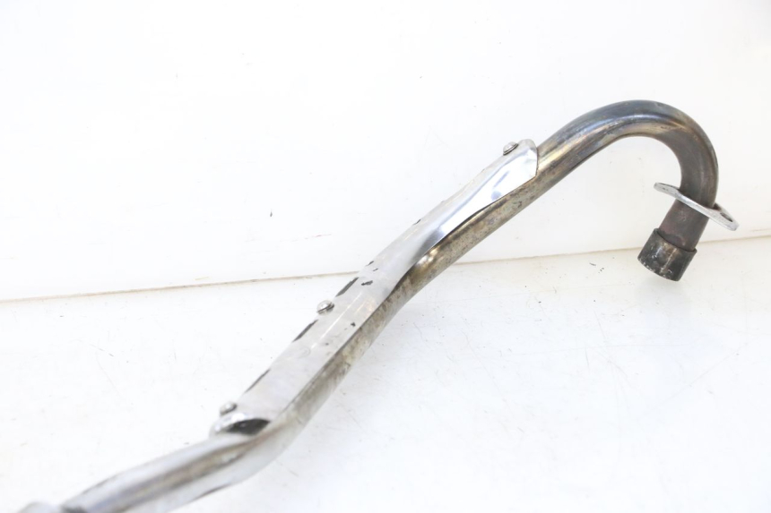 photo de SCARICO APOLLO RFZ 125 - Zoom sui componenti