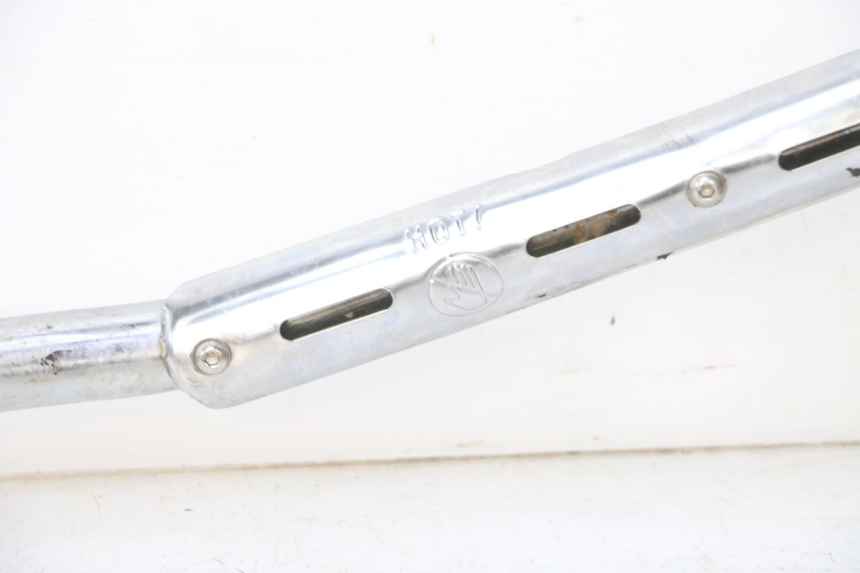 photo de SCARICO APOLLO RFZ 125 - Angolazione alternativa