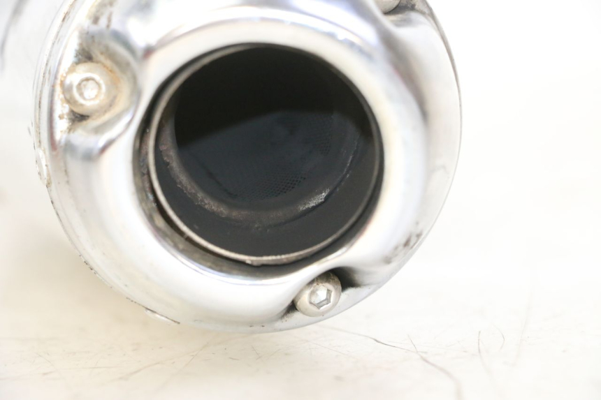 photo de SCARICO APOLLO RFZ 125 - Altra angolazione