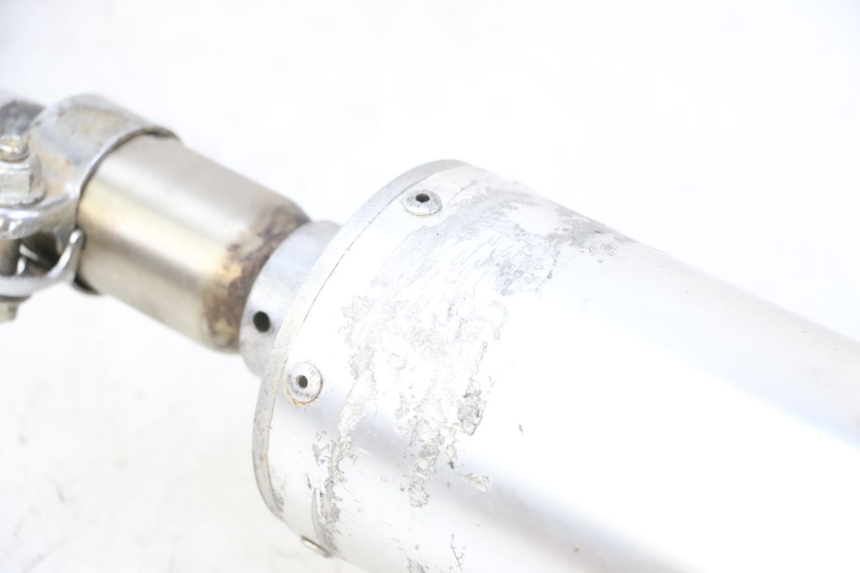 photo de SCARICO APOLLO RFZ 125 - Dettagli dei punti di fissaggio