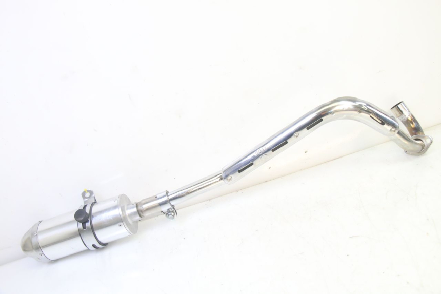 photo de SCARICO APOLLO RFZ 125 - Vista principale