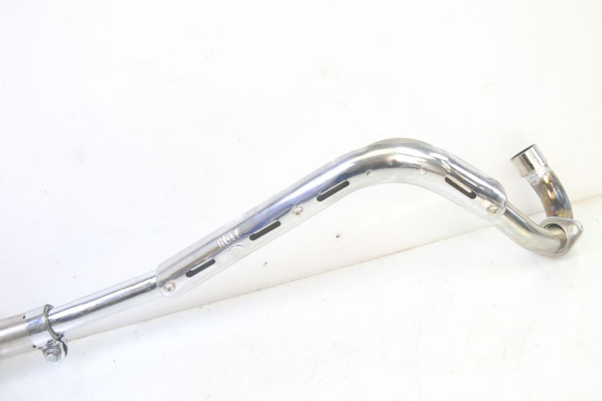 photo de SCARICO APOLLO RFZ 125 - Zoom sullo stato d'uso