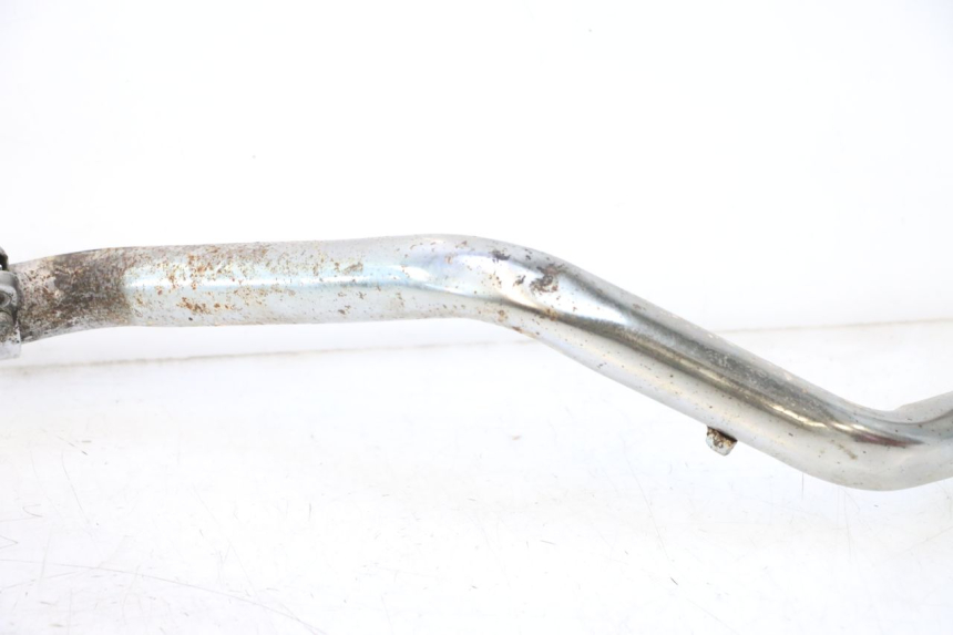 photo de SCARICO APOLLO RFZ 125 - Caratteristiche distintive
