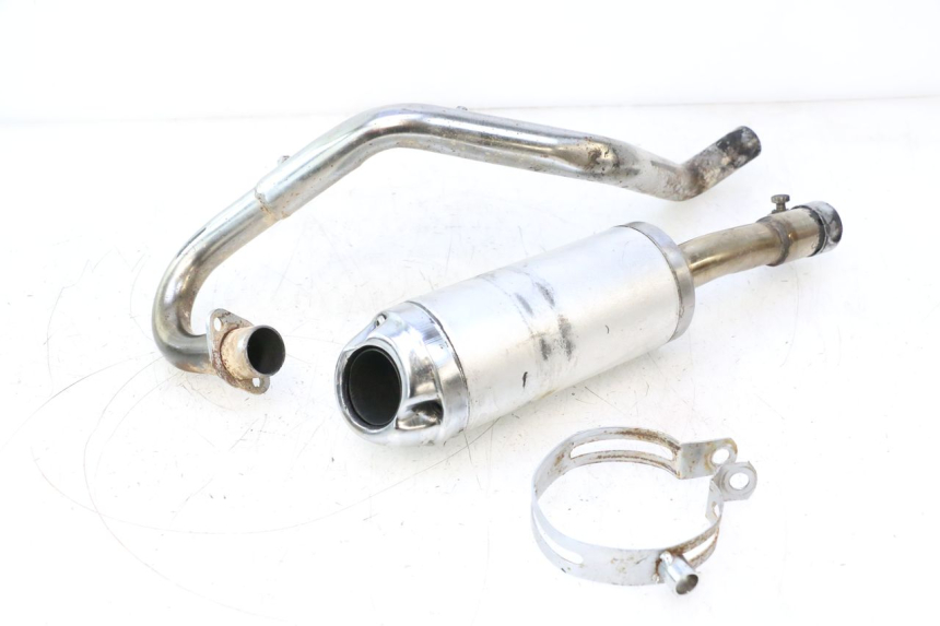 photo de SCARICO APOLLO RFZ 125 - Dettaglio del componente