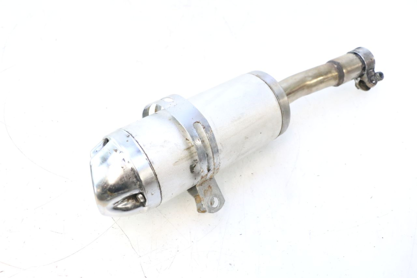 photo de SCARICO APOLLO RFZ 125 - Altra angolazione