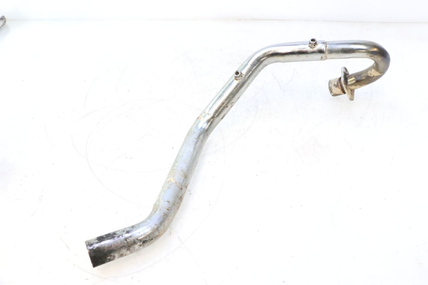 photo de SCARICO APOLLO RFZ 125 - Stato della superficie e materiale