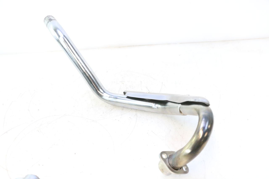 photo de SCARICO APOLLO RFZ 150 - Caratteristiche distintive