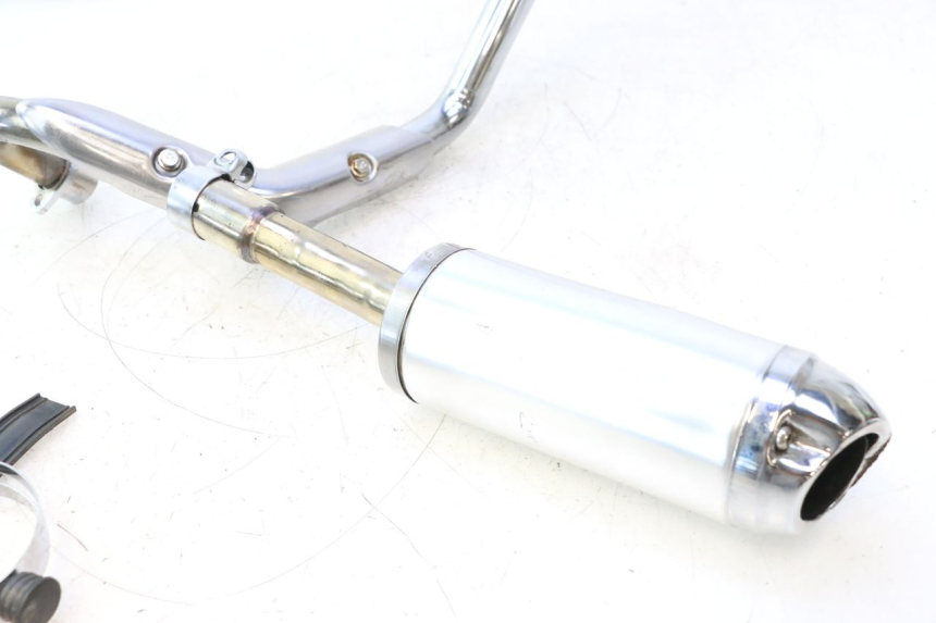 photo de SCARICO APOLLO RFZ 150 - Foto prodotto supplementare