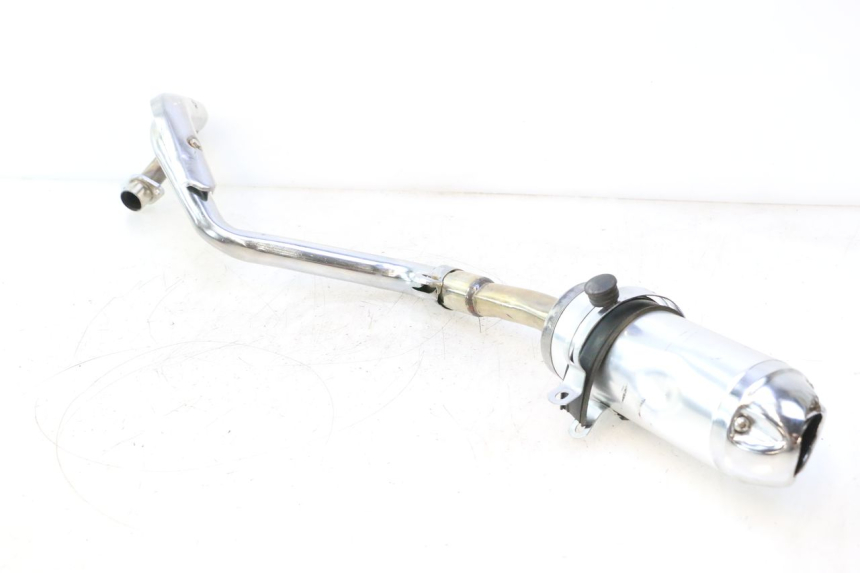 photo de SCARICO APOLLO RFZ 150 - Altra angolazione