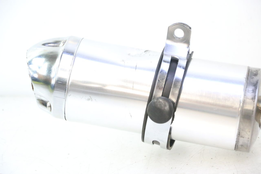 photo de SCARICO APOLLO RFZ 150 - Stato della superficie e materiale