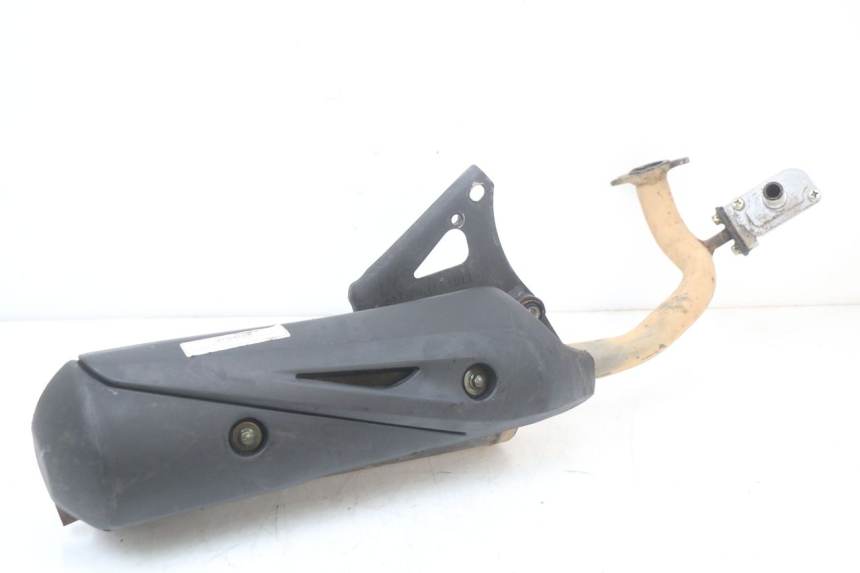 photo de SCARICO TNT MOTOR ROMA 10' 2T 50 (2011 - 2018) - Vista principale