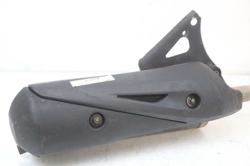 photo de SCARICO TNT MOTOR ROMA 10' 2T 50 (2011 - 2018) - Dettaglio del componente