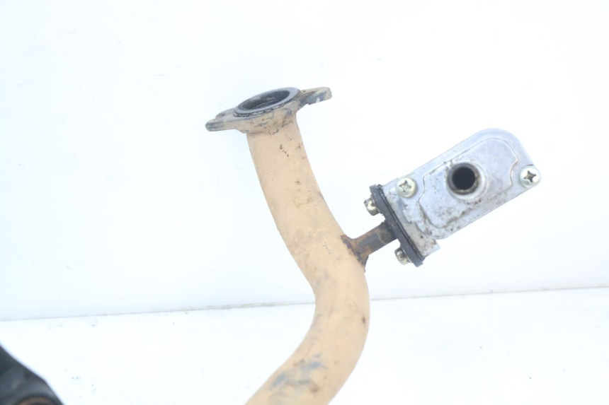 photo de SCARICO TNT MOTOR ROMA 10' 2T 50 (2011 - 2018) - Zoom sullo stato d'uso