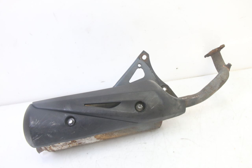 photo de SCARICO TNT MOTOR ROMA 10' 2T 50 (2011 - 2018) - Vista principale