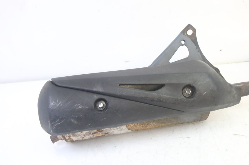 photo de SCARICO TNT MOTOR ROMA 10' 2T 50 (2011 - 2018) - Dettaglio del componente