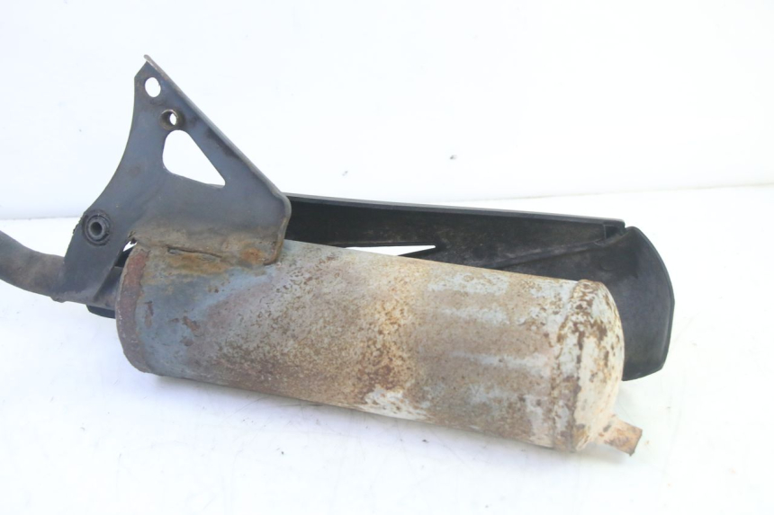 photo de SCARICO TNT MOTOR ROMA 10' 2T 50 (2011 - 2018) - Altra vista dell'articolo