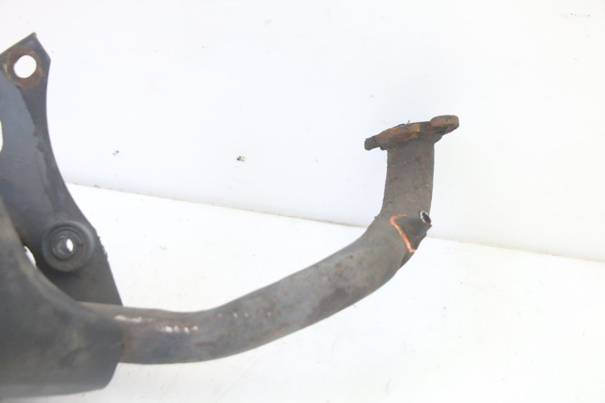 photo de SCARICO TNT MOTOR ROMA 10' 2T 50 (2011 - 2018) - Altra angolazione