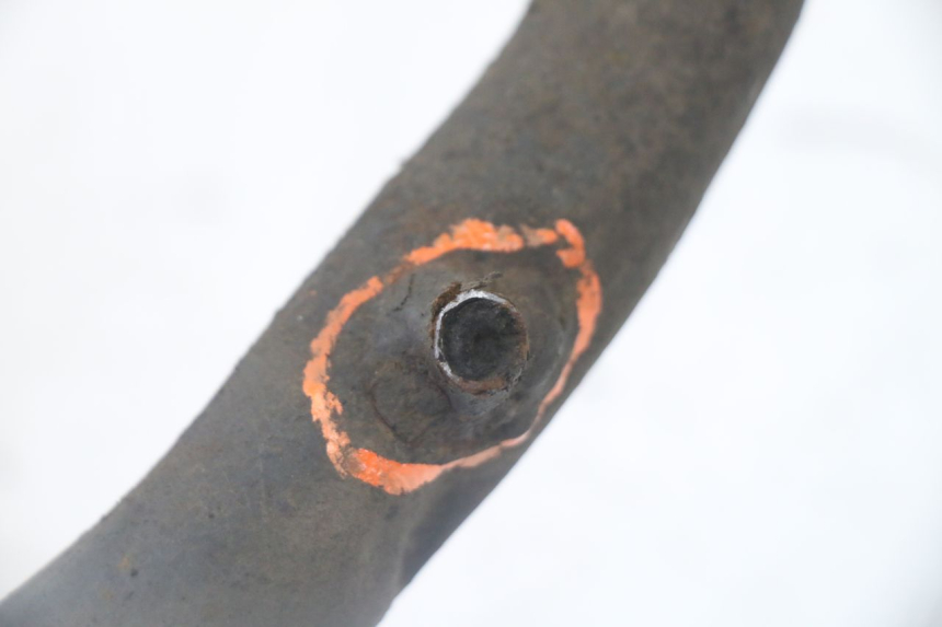 photo de SCARICO TNT MOTOR ROMA 10' 2T 50 (2011 - 2018) - Primo piano tecnico