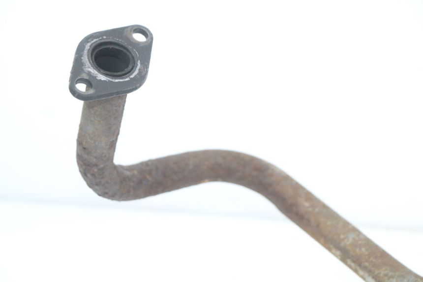 photo de SCARICO TNT MOTOR ROMA 10' 4T 50 (2007 - 2018) - Vista d'insieme del prodotto