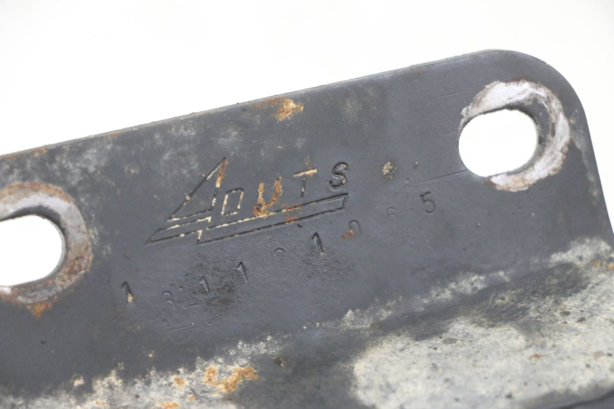 photo de SCARICO TNT MOTOR ROMA 10' 4T 50 (2007 - 2018) - Dettaglio del componente