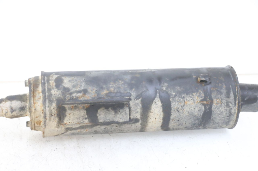 photo de SCARICO TNT MOTOR ROMA 10' 4T 50 (2007 - 2018) - Altra vista dell'articolo