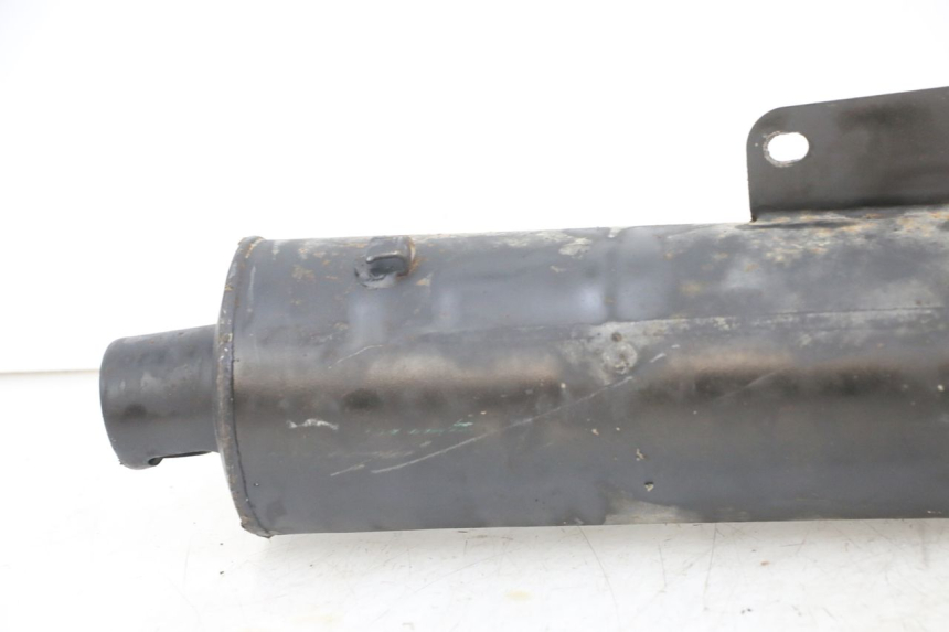 photo de SCARICO TNT MOTOR ROMA 10' 4T 50 (2007 - 2018) - Angolazione alternativa